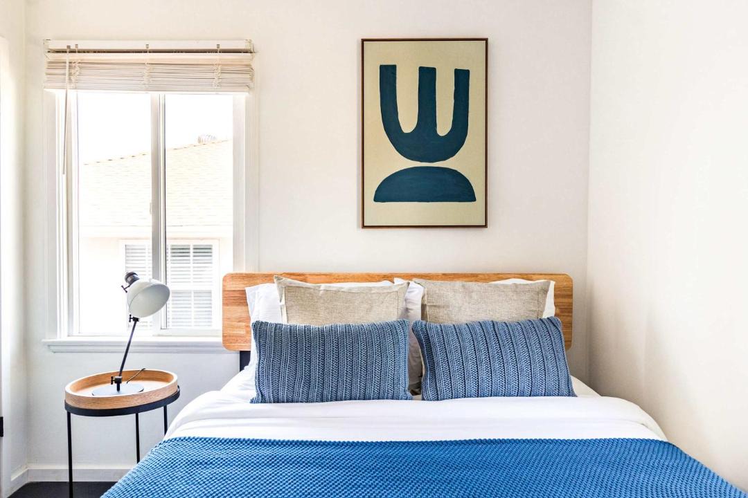 Photo of Bedroom in Bixby Knolls