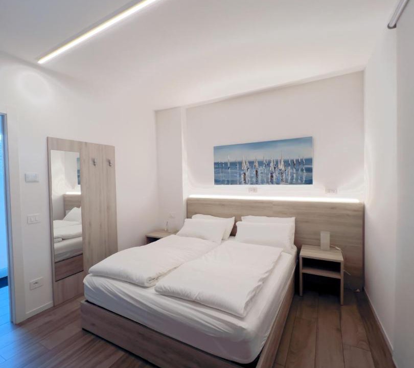 Photo of Bedroom in Vago