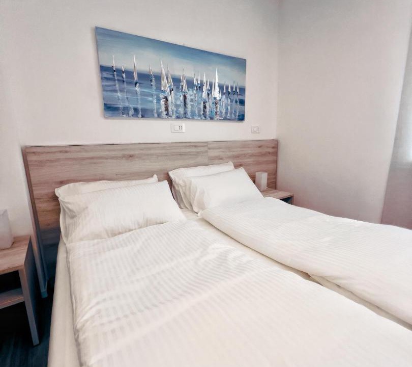 Photo of Bedroom in Vago