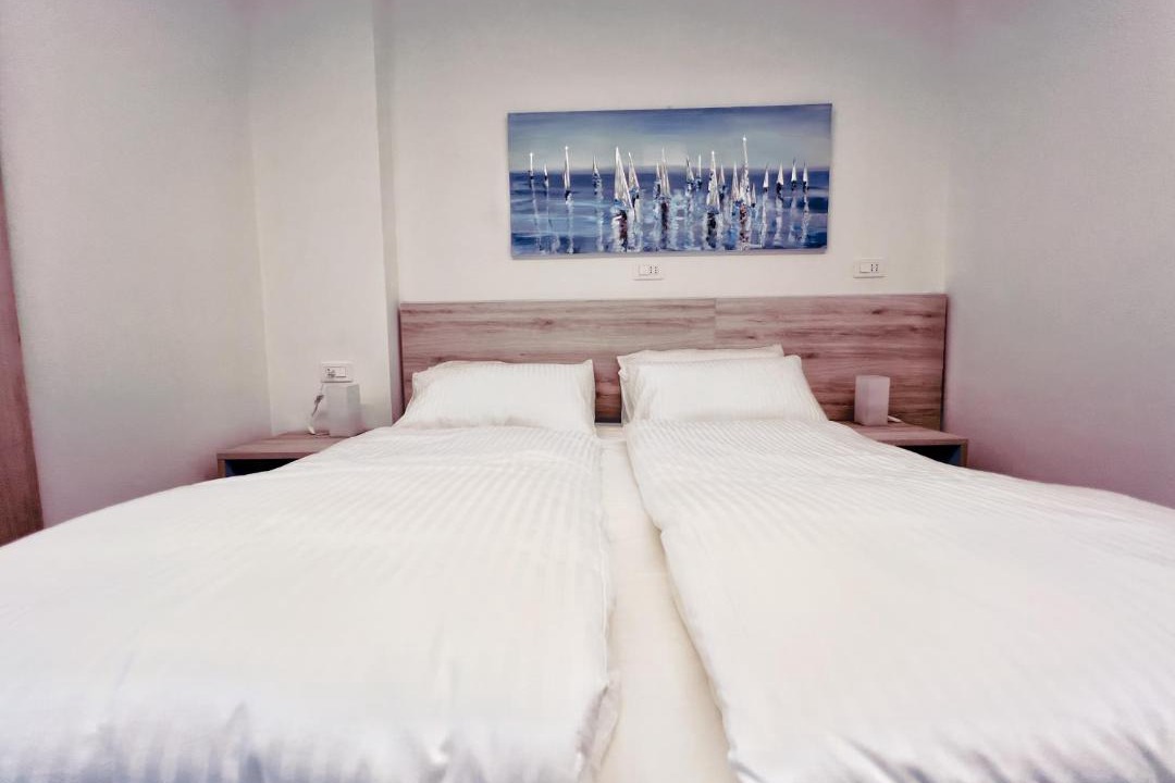 Photo of Bedroom in Vago