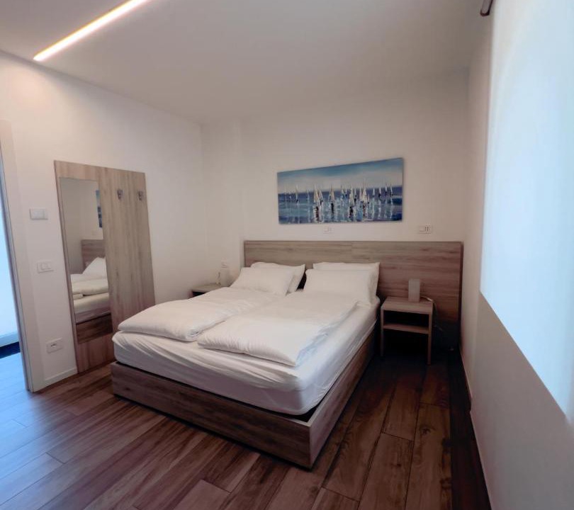 Photo of Bedroom in Vago