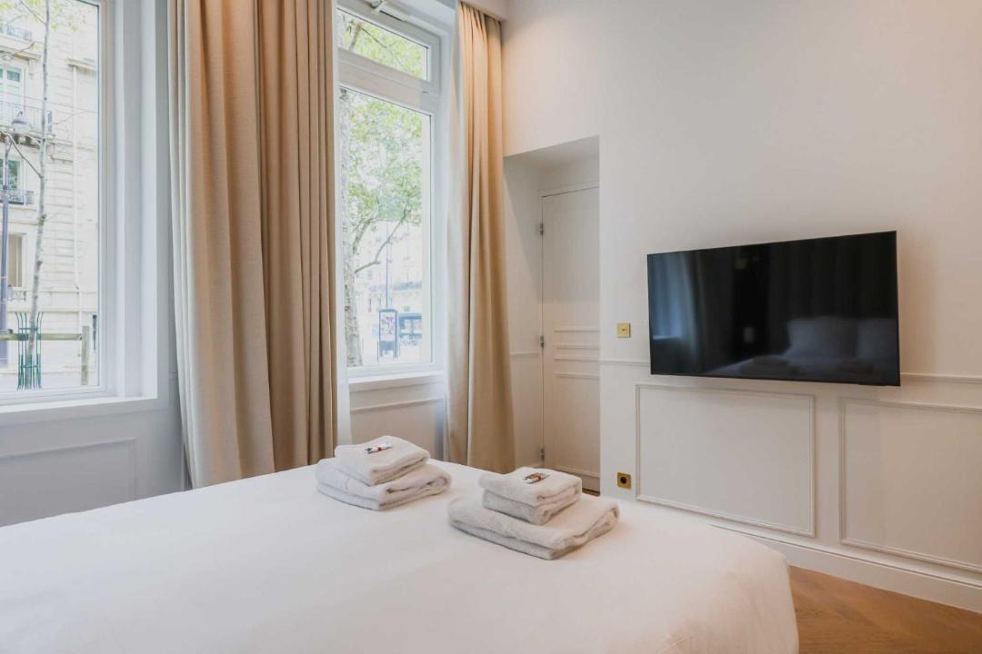 Photo of Bedroom in L'Europe