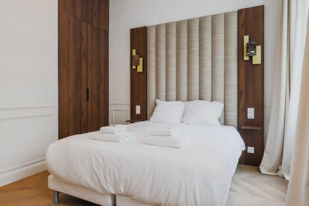 Photo of Bedroom in L'Europe