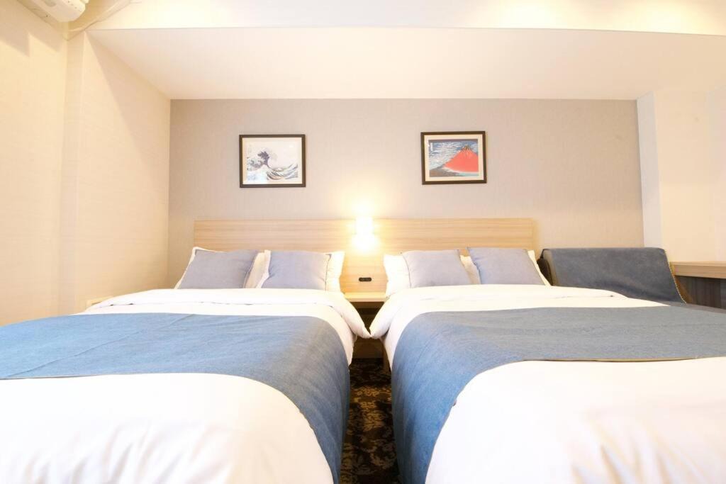 Photo of Bedroom in Ota