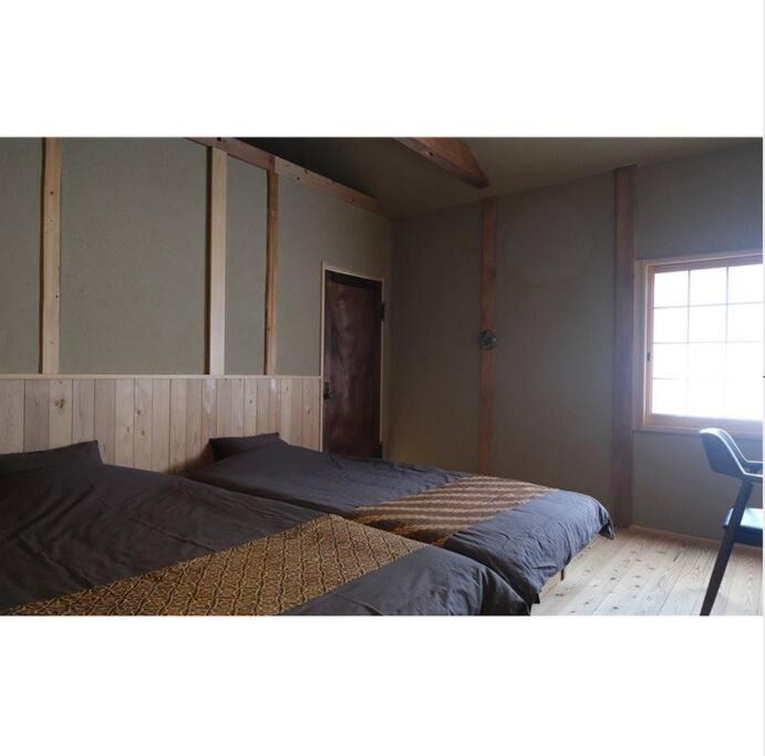 Photo of Bedroom in Gose