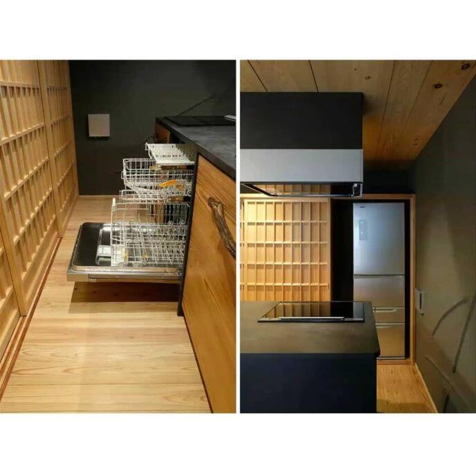 Photo of Kitchen in Gose
