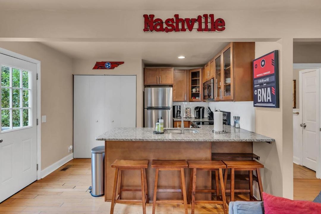 Photo of Kitchen in Shelby Hills
