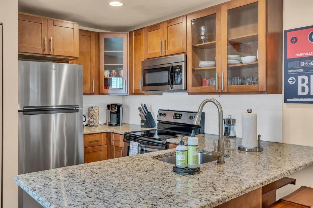 Photo of Kitchen in Shelby Hills