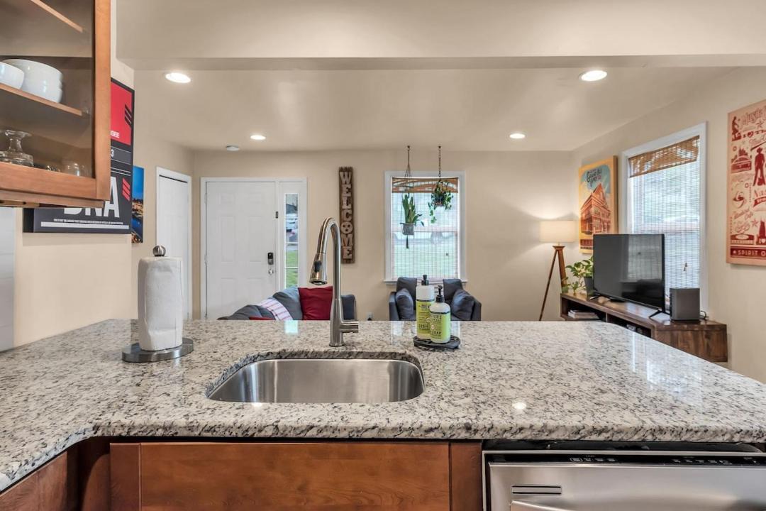 Photo of Kitchen in Shelby Hills