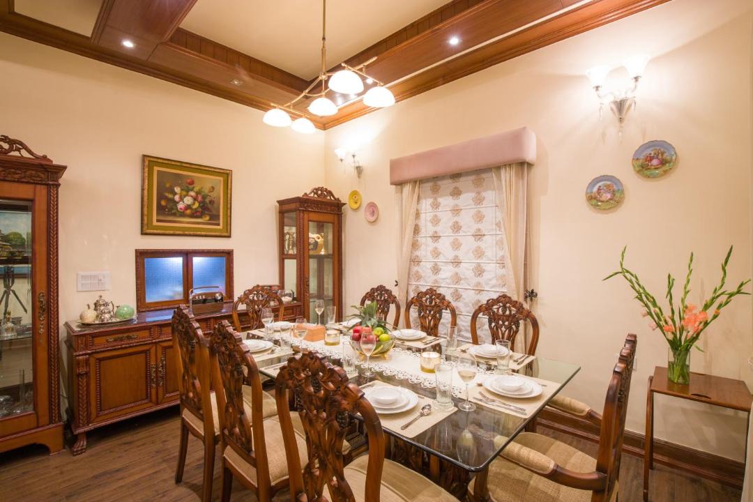 Photo of Kitchen in Nainital