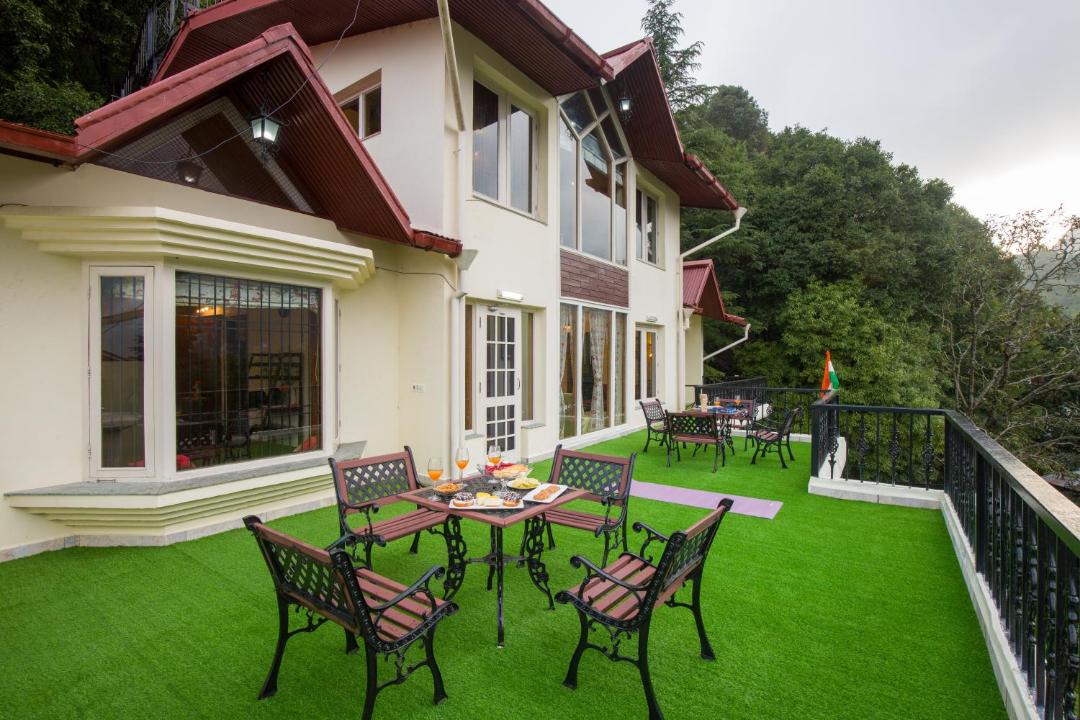 Photo of Others in Nainital