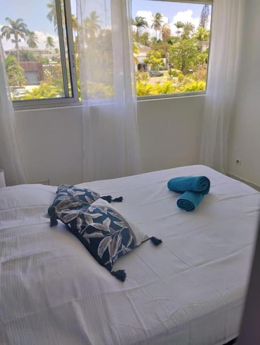 Photo of Bedroom in Pointe de la verdure