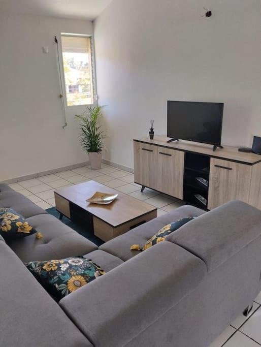 Photo of Livingroom in Pointe de la verdure