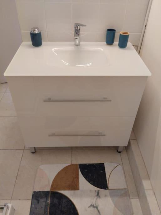 Photo of Bathroom in Pointe de la verdure