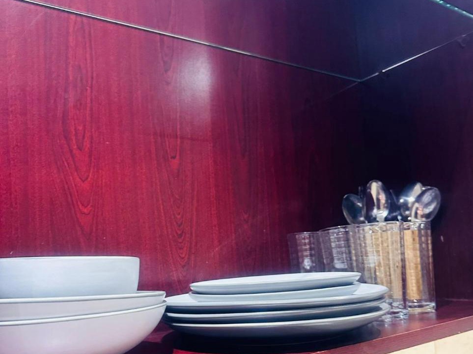 Photo of Kitchen in Al Hamra Village