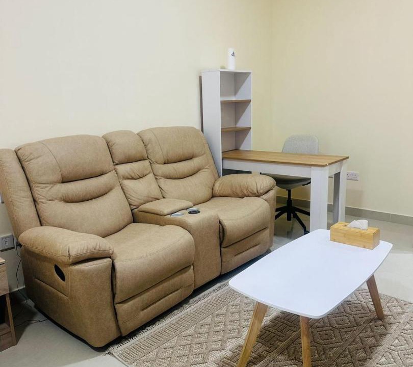 Photo of Livingroom in Al Hamra Village