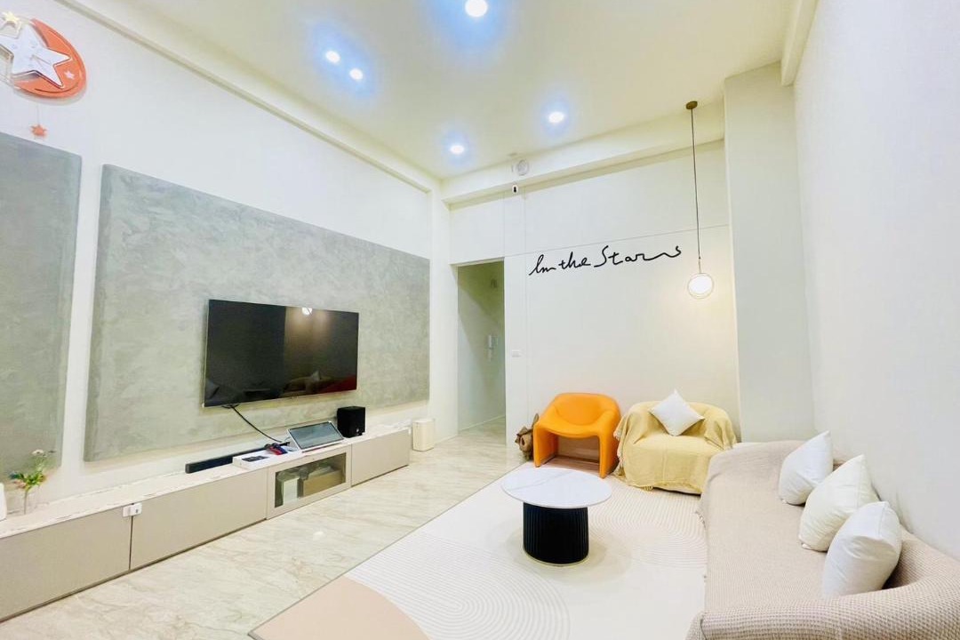Photo of Livingroom in Chaozhou