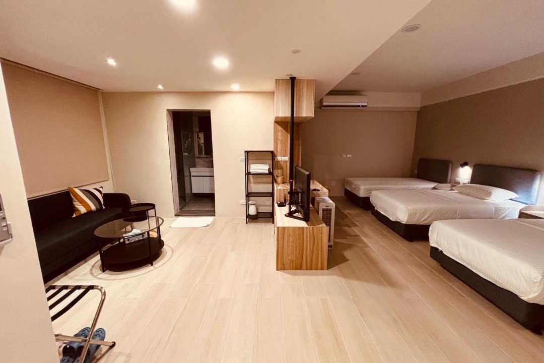 Photo of Bedroom in Chaozhou
