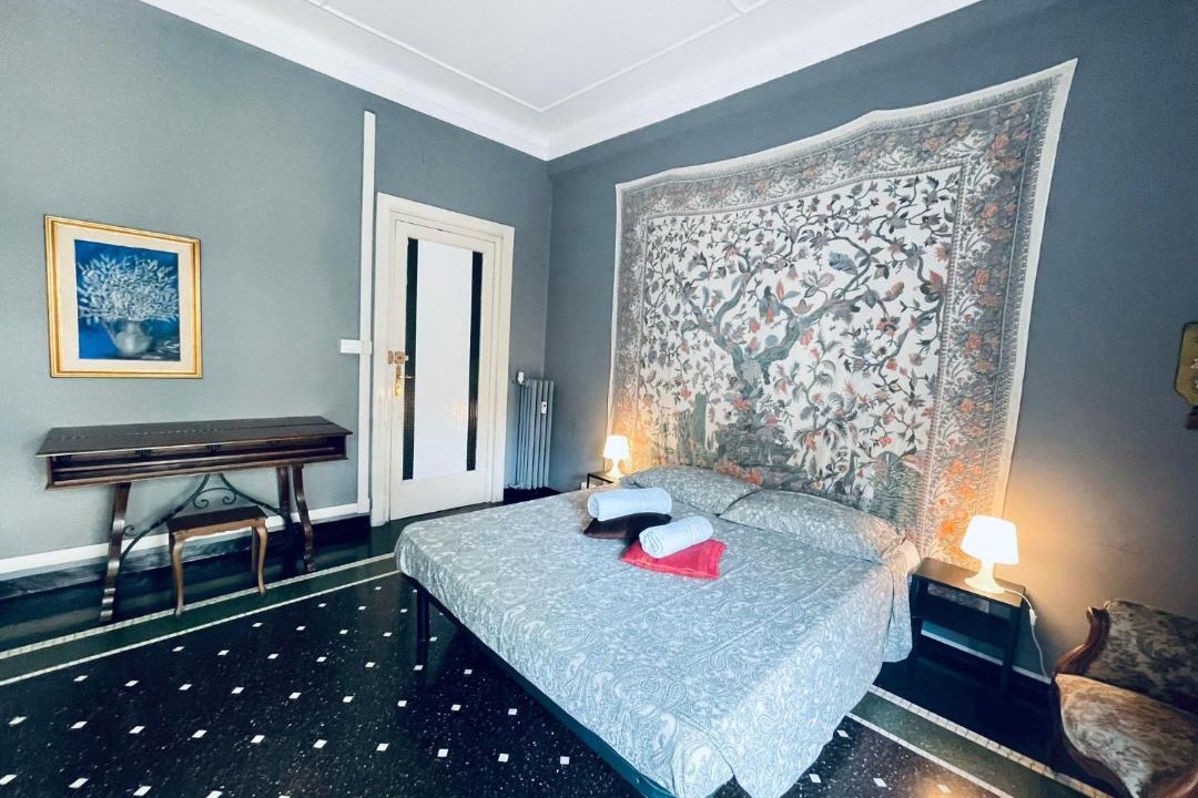 Photo of Bedroom in Albaro