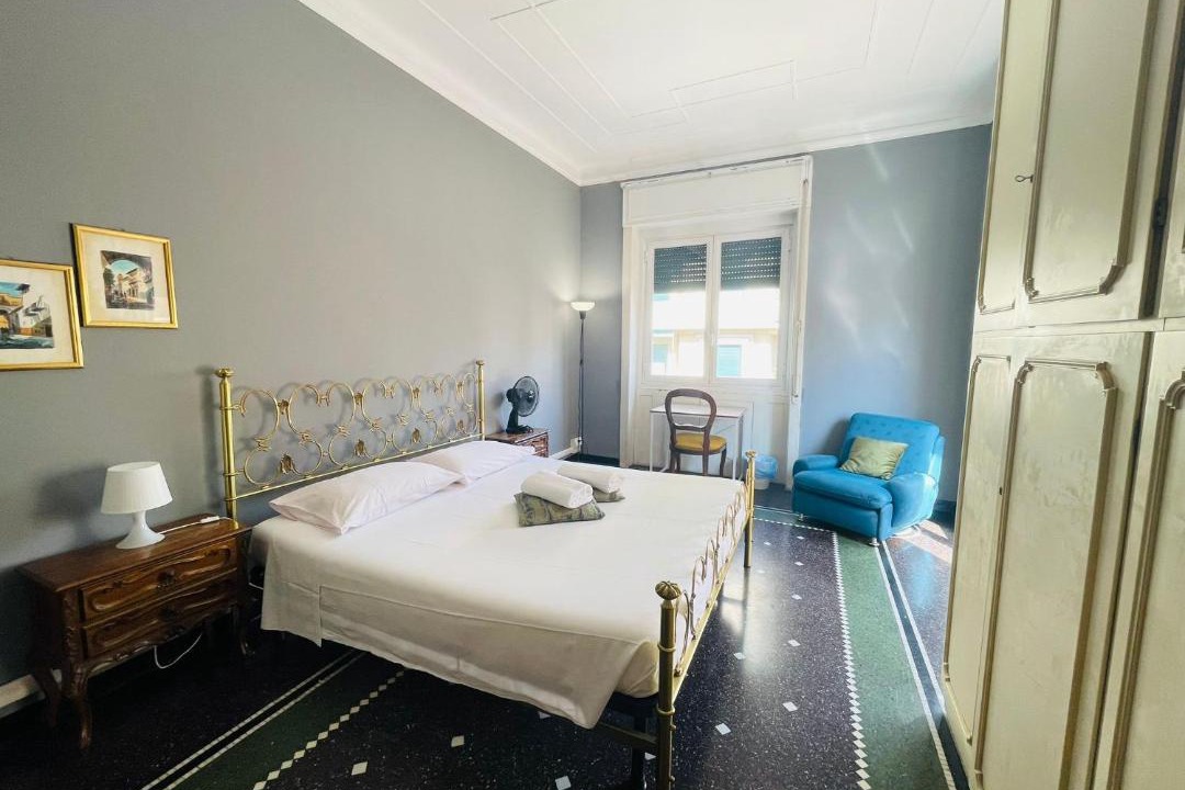 Photo of Bedroom in Albaro