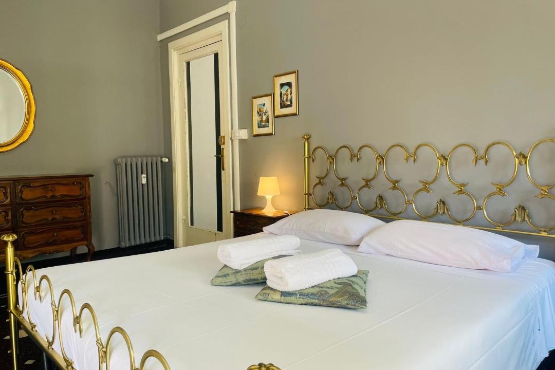 Photo of Bedroom in Albaro