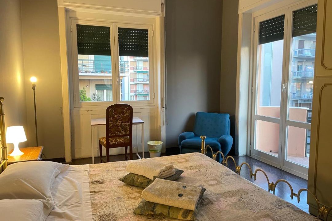 Photo of Bedroom in Albaro