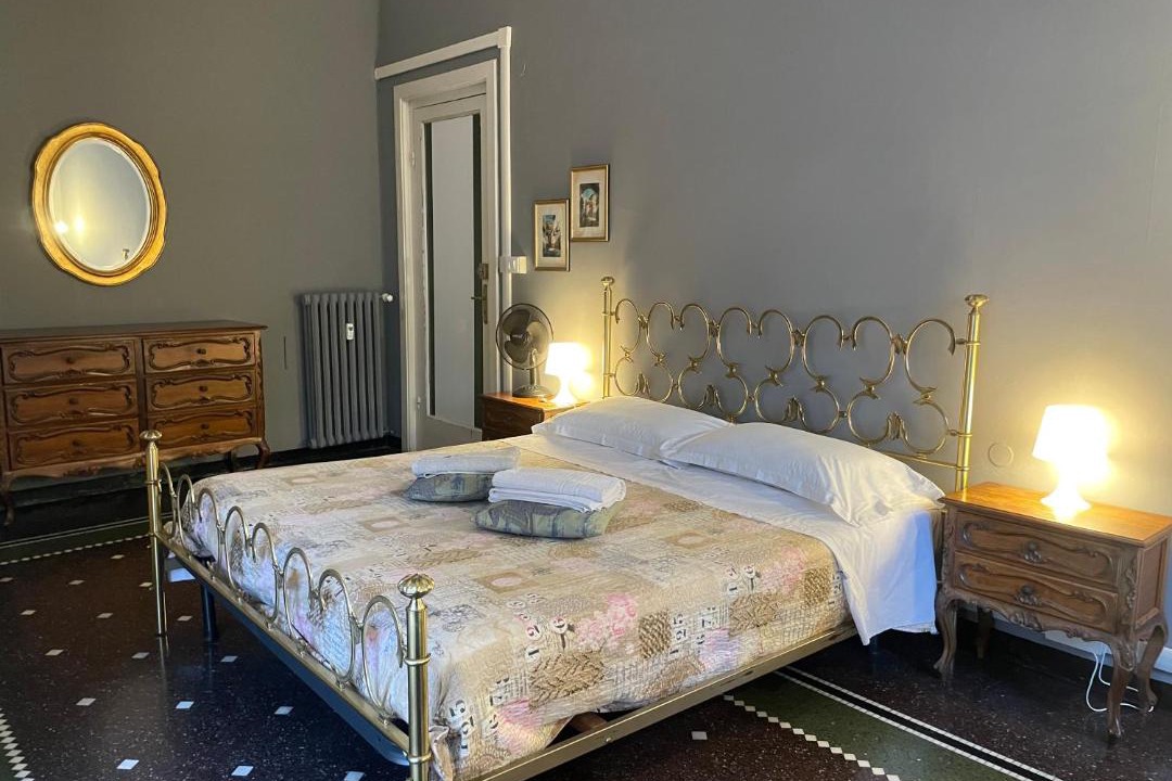 Photo of Bedroom in Albaro