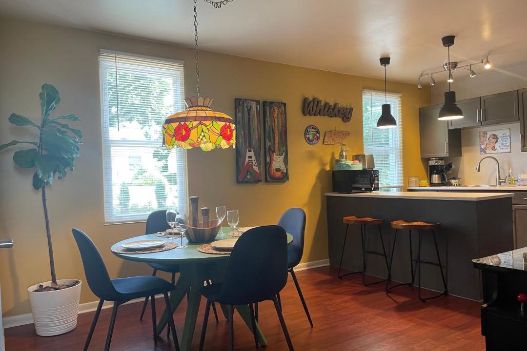 Photo of Kitchen in Shelby Hills