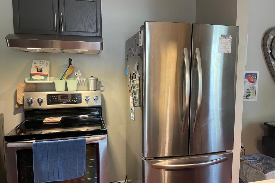 Photo of Kitchen in Shelby Hills