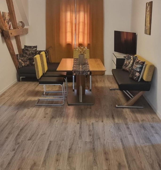 Photo of Livingroom in Churwalden