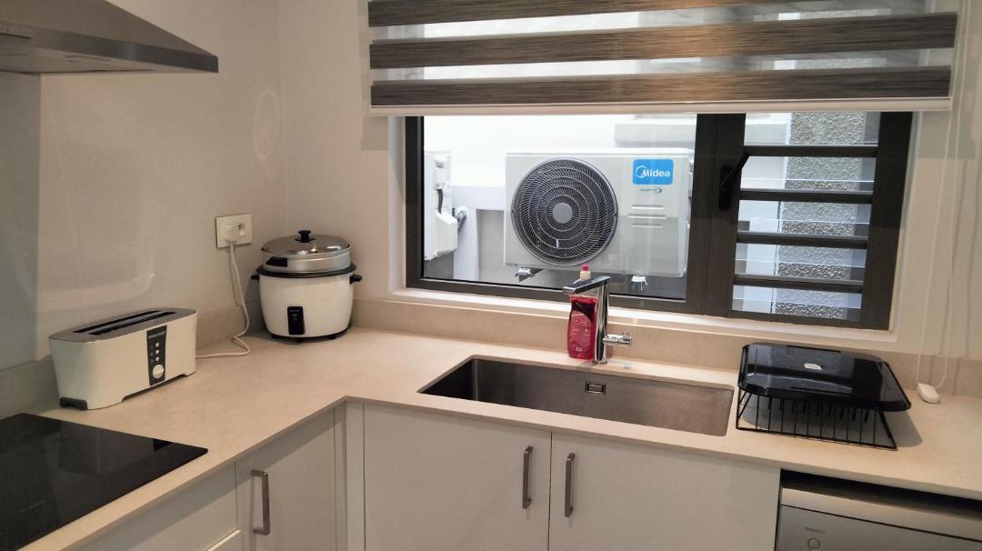 Photo of Kitchen in Pointe Aux Sables