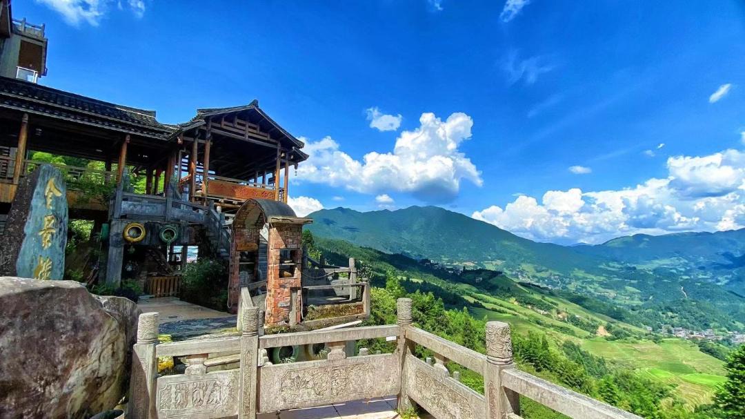 Photo of Others in Longsheng Various Nationalities Autonomous County