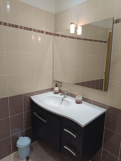 Photo of Bathroom in Antraigues-sur-Volane