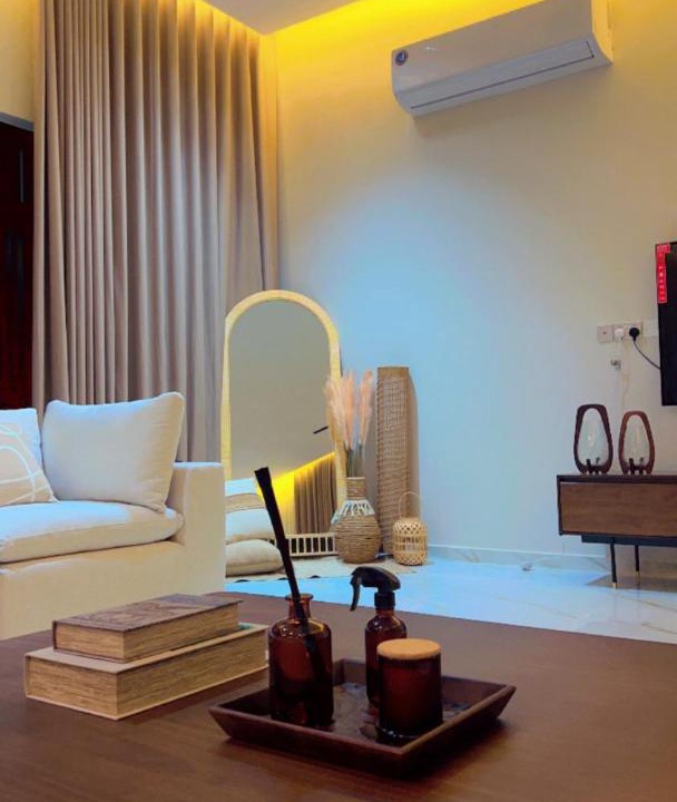 Photo of Livingroom in Ras Al Khaimah