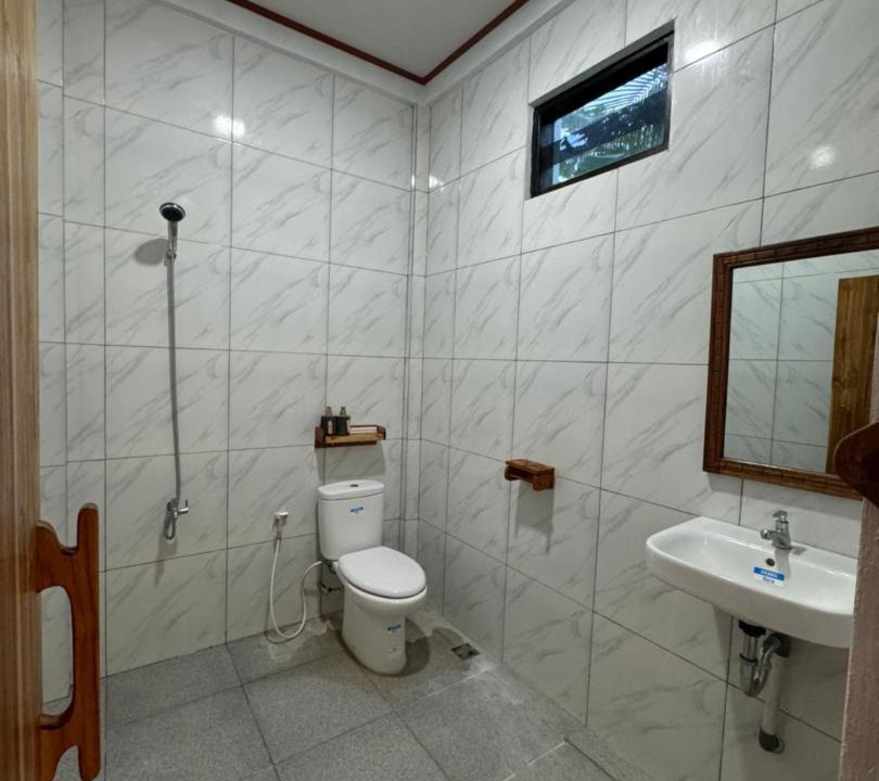 Photo of Bathroom in Selayar Islands