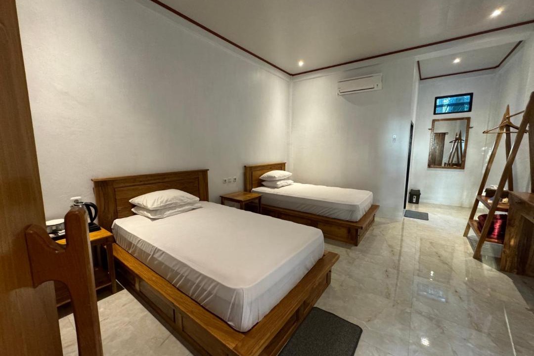 Photo of Bedroom in Selayar Islands