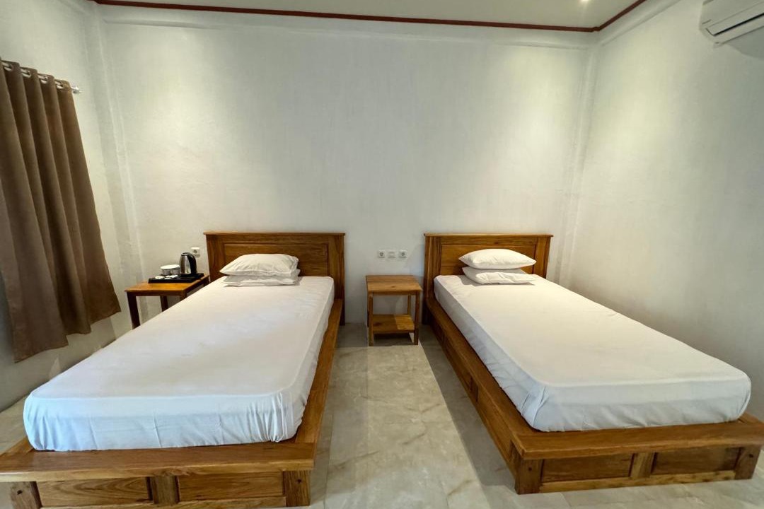 Photo of Bedroom in Selayar Islands
