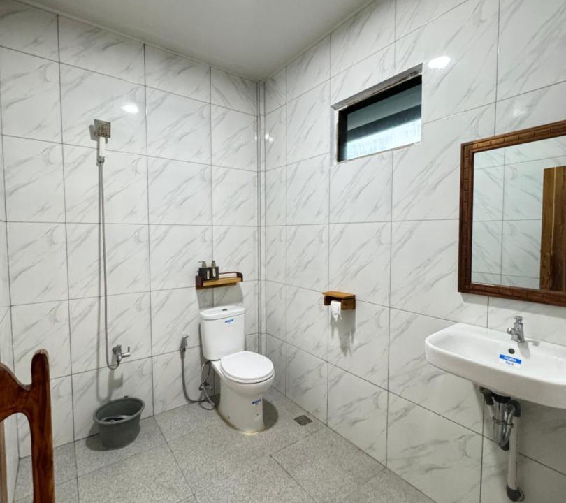 Photo of Bathroom in Selayar Islands