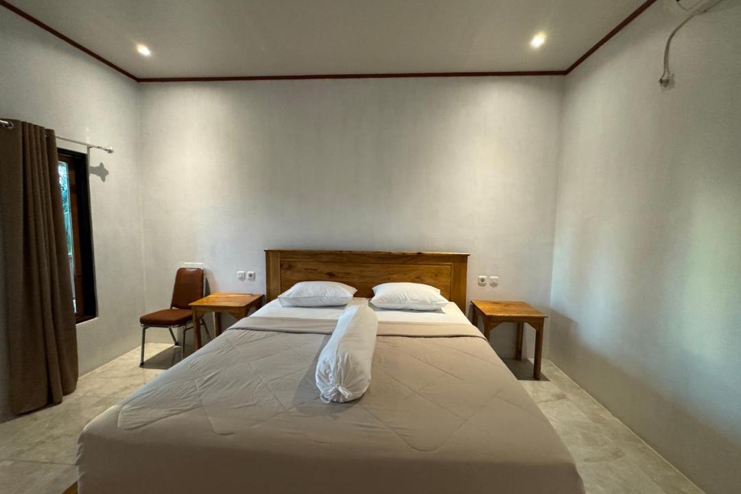 Photo of Bedroom in Selayar Islands