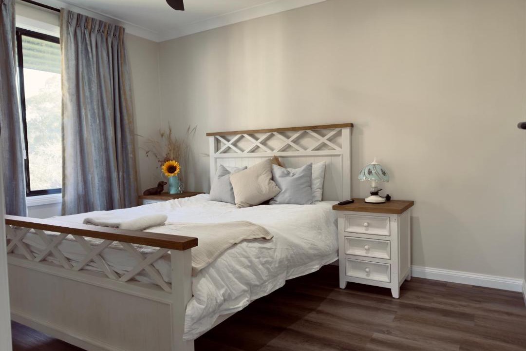 Photo of Bedroom in Wallabadah