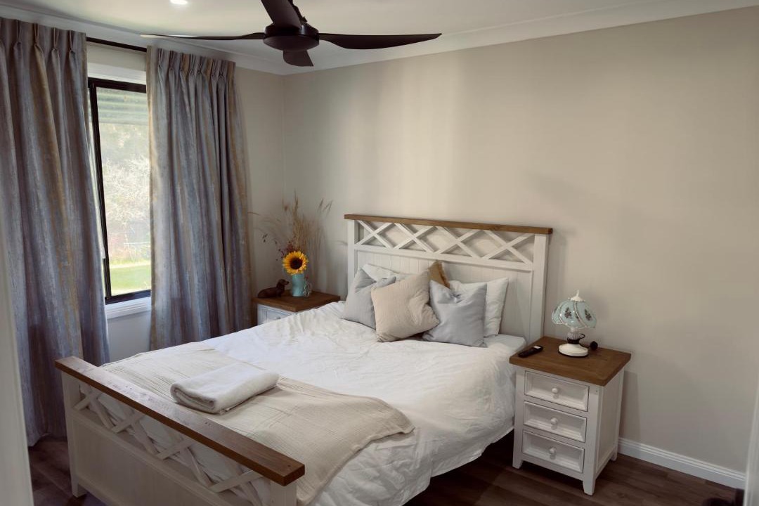 Photo of Bedroom in Wallabadah