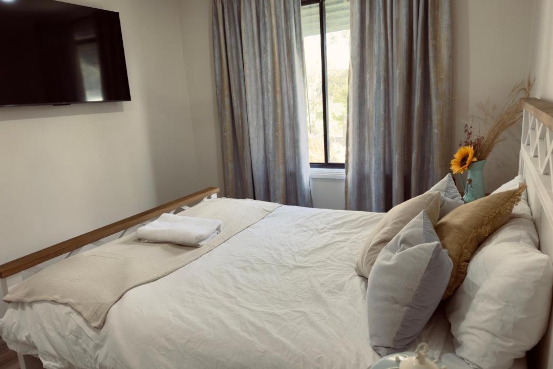 Photo of Bedroom in Wallabadah