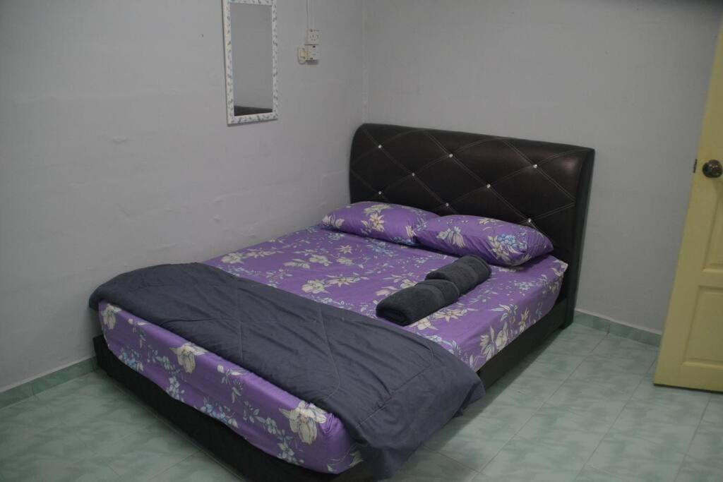 Photo of Bedroom in Hulu Selangor
