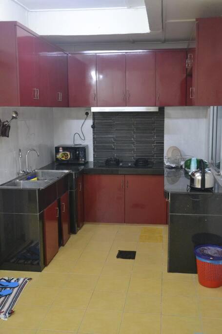 Photo of Kitchen in Hulu Selangor
