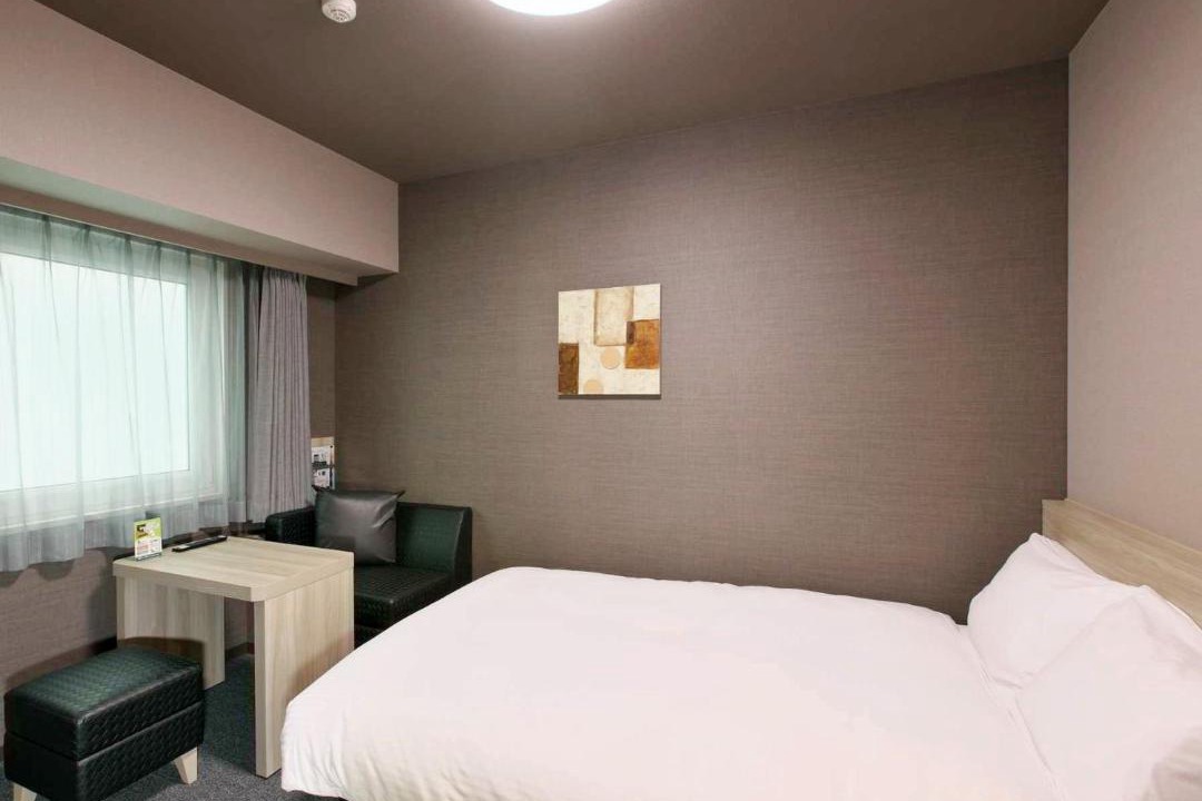 Photo of Bedroom in Nanasawa Onsen