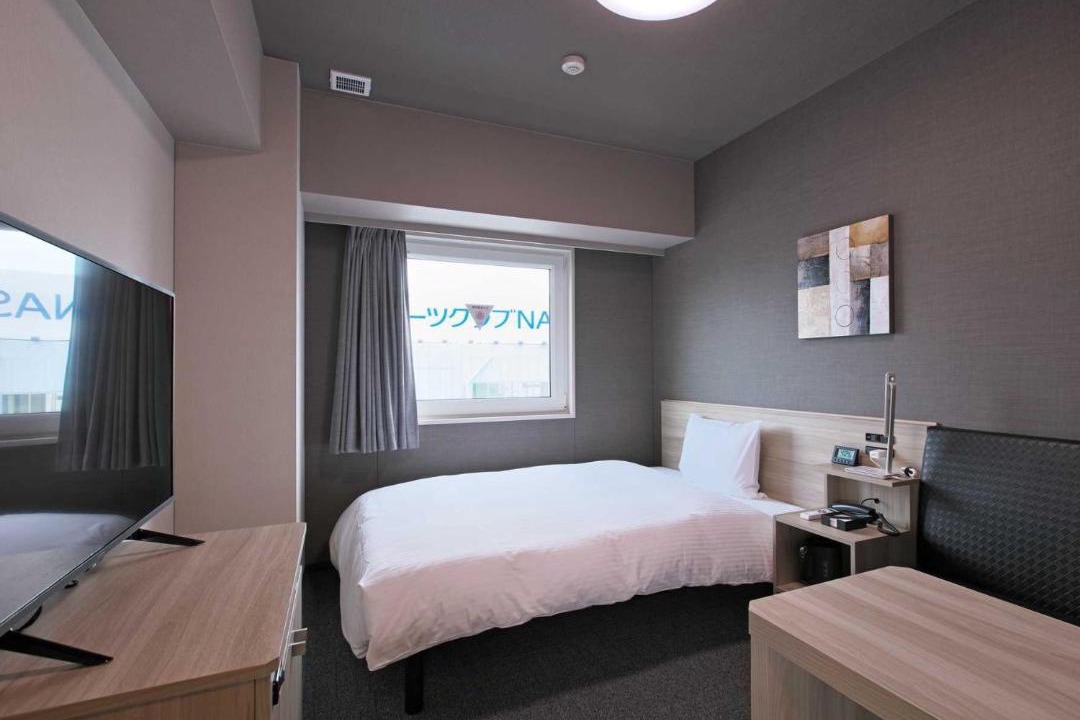 Photo of Bedroom in Nanasawa Onsen