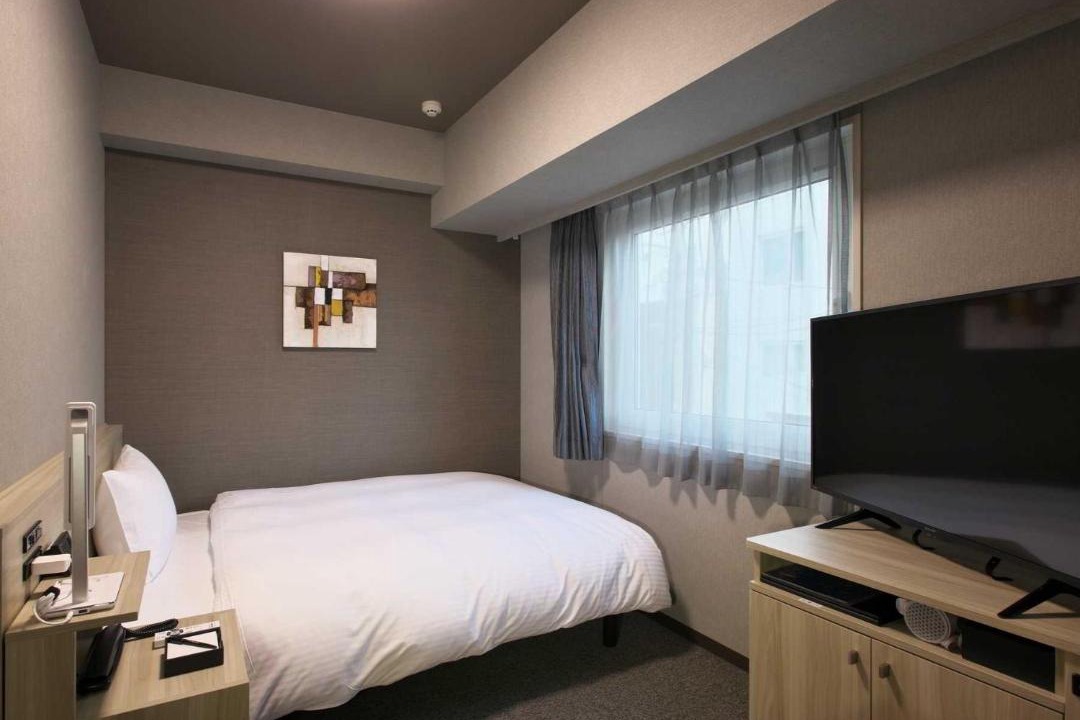 Photo of Bedroom in Nanasawa Onsen