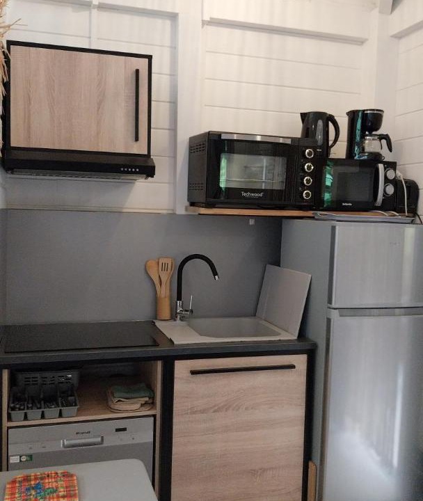 Photo of Kitchen in Pointe-Noire