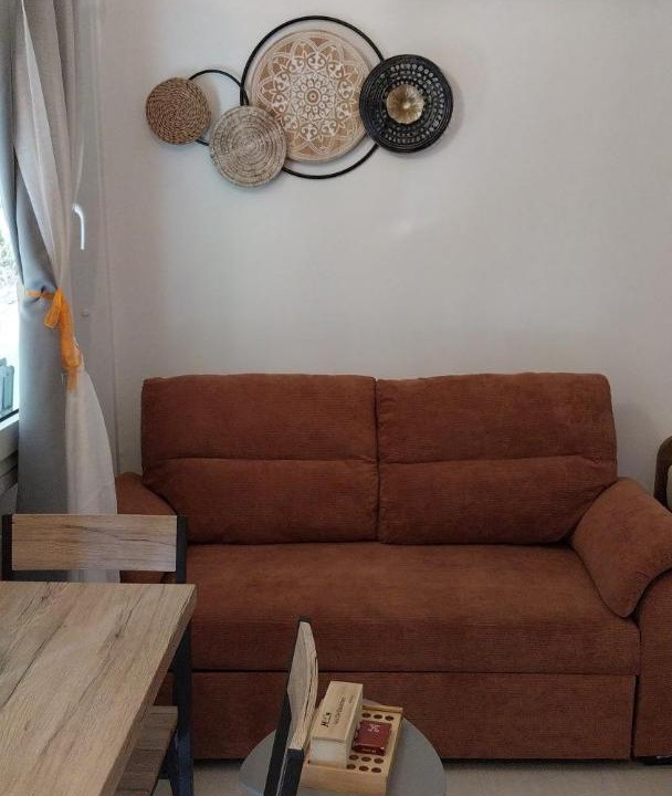 Photo of Livingroom in Pointe-Noire