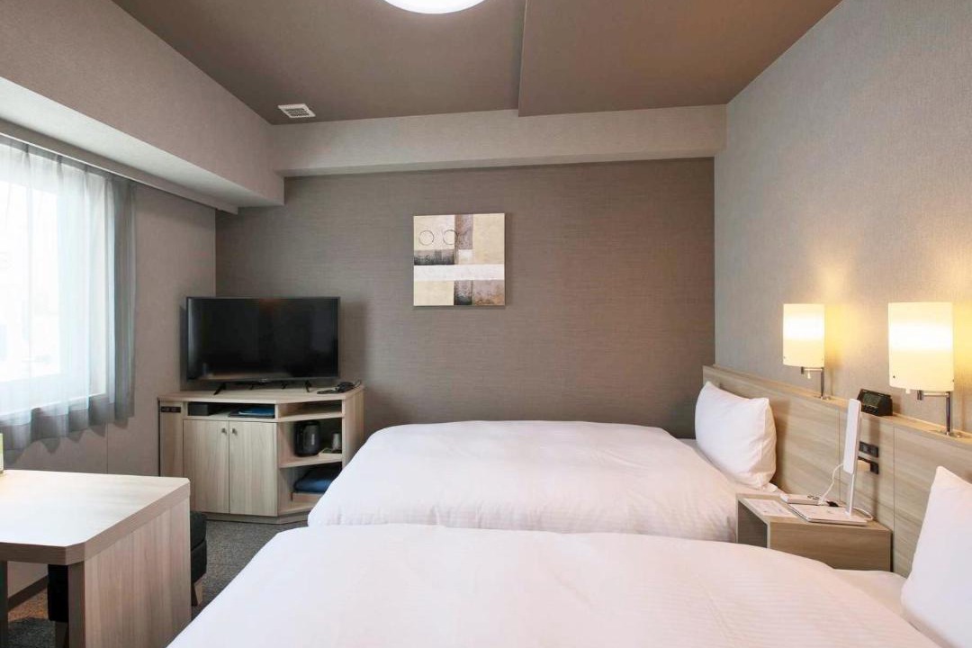 Photo of Bedroom in Nanasawa Onsen